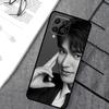 Lee Min Ho Star Case For Samsung Galaxy M15 M11 M12 M13 M14 M06 M16 M36 M56 M31 M53 M32 M52 M35 M55 M34 M54