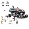 LEGO Star Wars 75413 The Clone Wars The Republic Juggernaut - Toy Child 9 Years