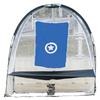 UNIX Baseball Practice Equipment Practice Net e-DomeNET BX77-54