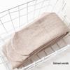 Girls' Cozy Thermal Cable Knit Fleece Leggings - Slim Fit, Thickened for Winter Warmth
