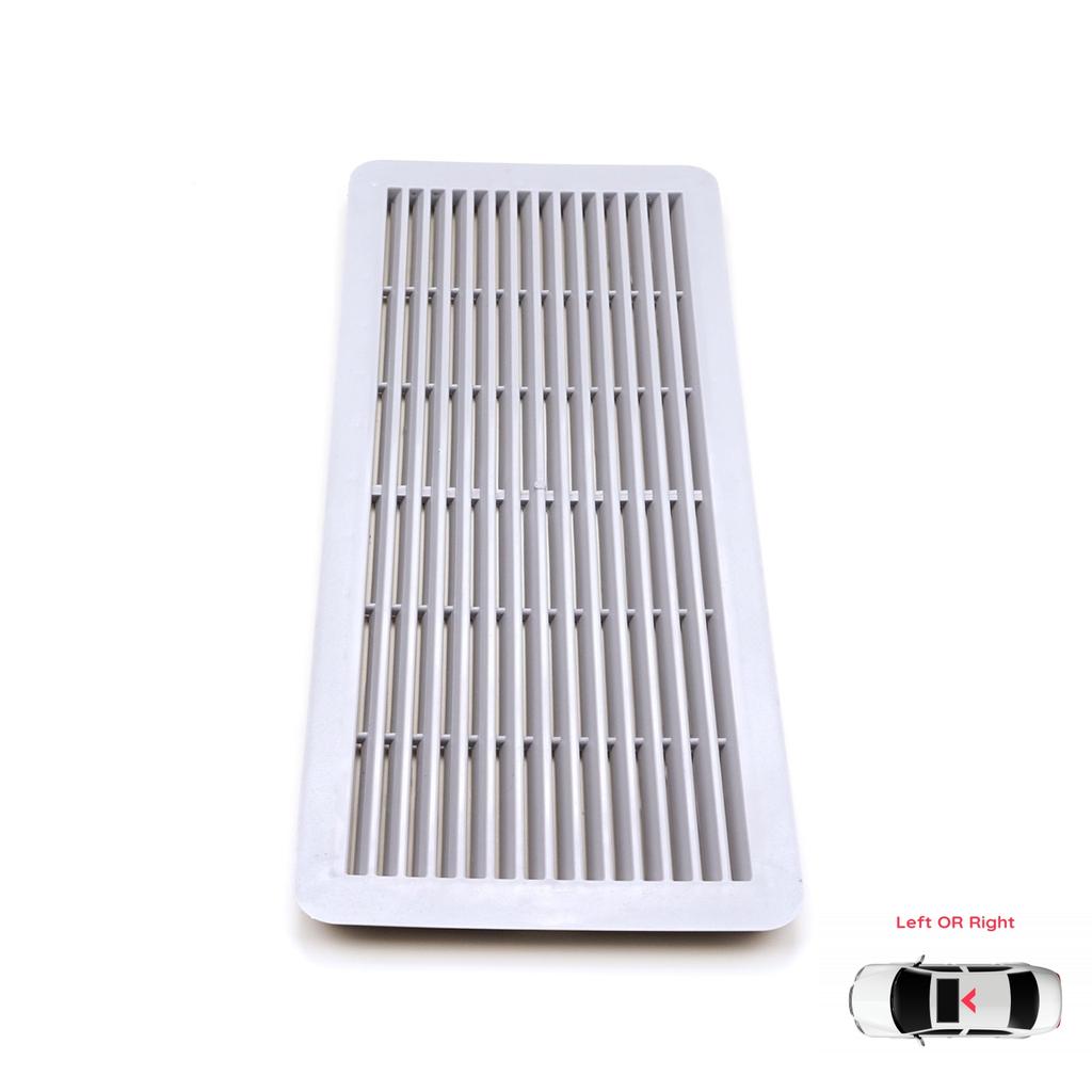 BSR632 Schiebedach Vorhang Gitter Lüftung Siebabdeckung A2117840644 für Mercedes W202 W203 W208 W209 W210 W211 W215 W219 W220 W240 W140