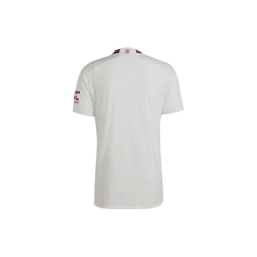 Adidas T Shirt Men's Cloud White IP1742