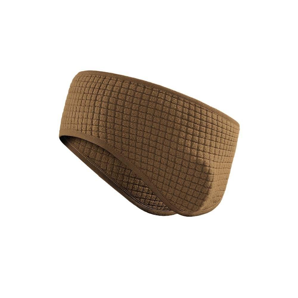 Thickened Ear Warmers Breathable Thermal Hairbands Windproof Wraps Sport Ear Cover Adults
