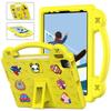 Stand Tablet Case For iPad Pro Air 4 5 6 7 8 9 10th 11th Generation Mini with Handle A16 9.7 10.2 11 10.9 12.9 13 Cover