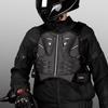 Breathable Summer Motorcycle Armor: Anti-Fall, Anti-Collision Gear for Off-Road Racing