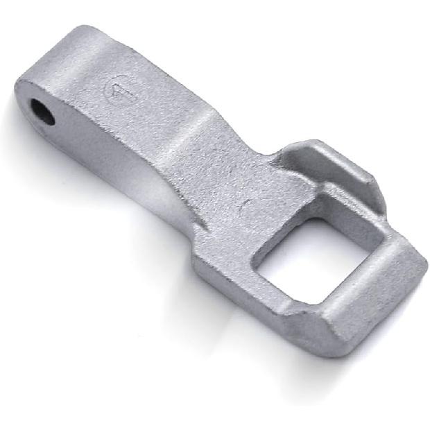 MFG63099101 Washer Door Lock Strik for LG/Kenmore Washing Machine, Door Latch Hook Locker Replacement Part Replaces 4026ER4004B 2674973 (2 PCS) 1 PCS