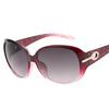 JYL TS Sunglasses 9526 Diamond Elegant Women/9526