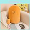 Adorable Potato Plush Toy Pendant Large Size Soft Cushion Decorative Pillow 53cm
