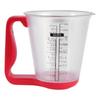 Digital Measuring 1000G/1G Lcd Display Kitchen Scale For Milk Powder Coffee Cooking Pharmacy Measuring Cup Use Black
