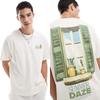 Summer Fit Unisexs Streetwear Brand Clothing Graphic Printing Highend Luxury Unisex Style Both Of Unisex And Unisex