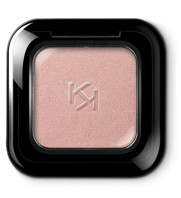 KIKO Milano High Pigment Eyeshadow - 20 Sparkling Light Rose