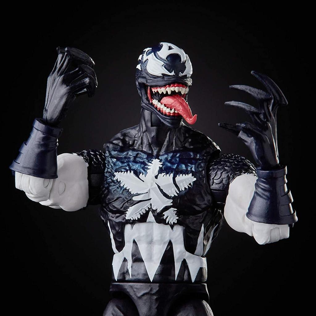 ML Venomized Captain America