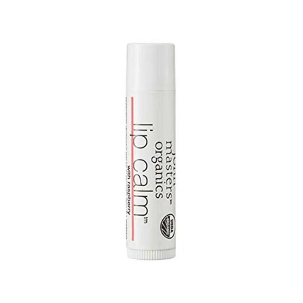 

John Masters Organic Lip Balm Raspberry 4g 3-Pack Set