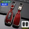 3 Buttons Car Key Case Cover Shell Fob Holder For Chevrolet Cruze Cross Cobalt Captiva Spark Sonic Aveo Tracker Onix Rs Malibu