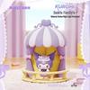 Sanrio My Melody & Hello Kitty Night Light Ornament - Trendy Play Figure Gift