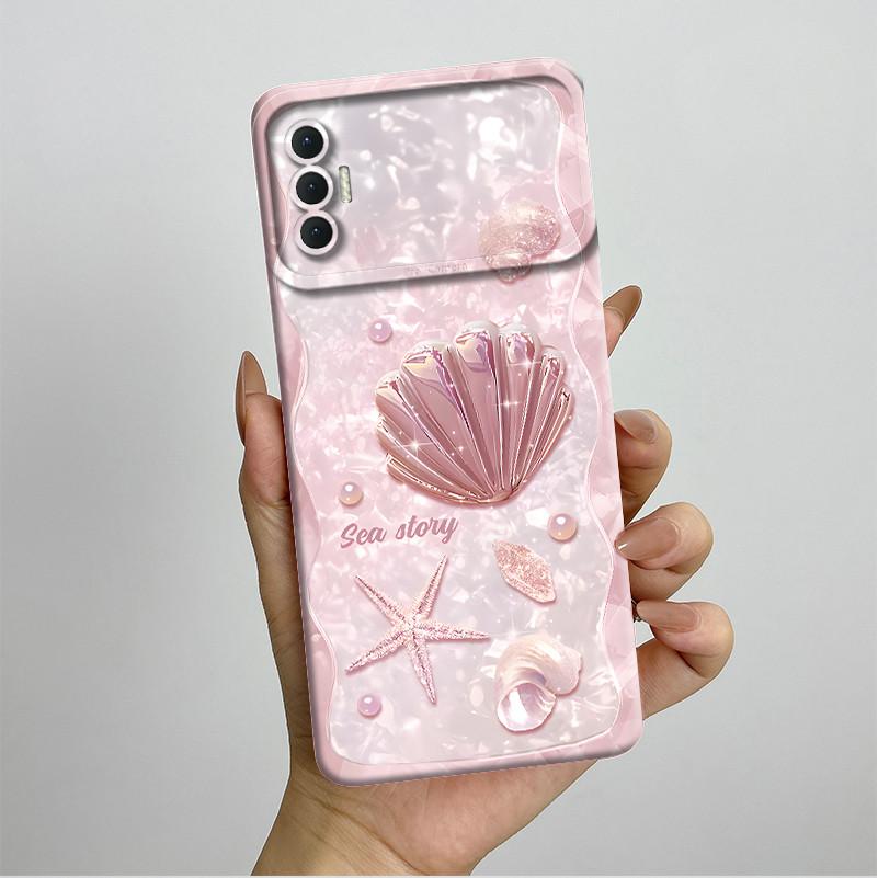 Für Tecno Spark 8P Hülle Mode Ästhetik Schmetterling Blumen Stoßfest Silikon Weiches TPU Handyhülle Spark8P KG7 KG7H KG7n Abdeckung