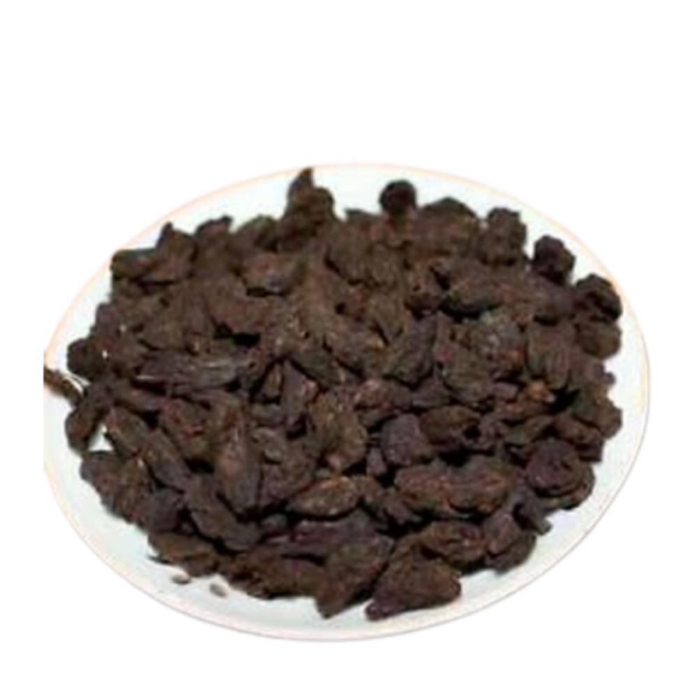 Natural Yunnan Pu-erh Tea 250g Ancient Tree Ripe Loose Leaf