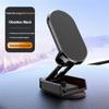 Universal Car Magnetic Phone Holder 360-degree Rotating Air Vent Stand  Cell Phone Stand Mount Holder Bracket Car