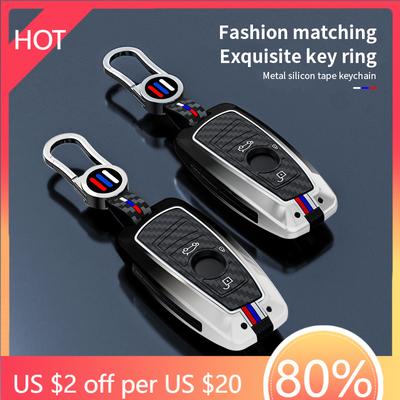 Akcesoria do elektroniki samochodowej – Etui na klucze do samochodu