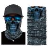 Full Function Ski Motorcycle Neck Tube Warmer Cycling Biker Scarf Wind Face Mask
