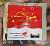 Effervescent Windshield Washer Fluid Tablets - Super Concentrated Cleaning Agent for Car Glass