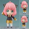 10cm Anime SPY×FAMILY Twilight Anya Forger Yor Forger Action Figures Nendoroid #190119021903 Model Collection Gift Collectible