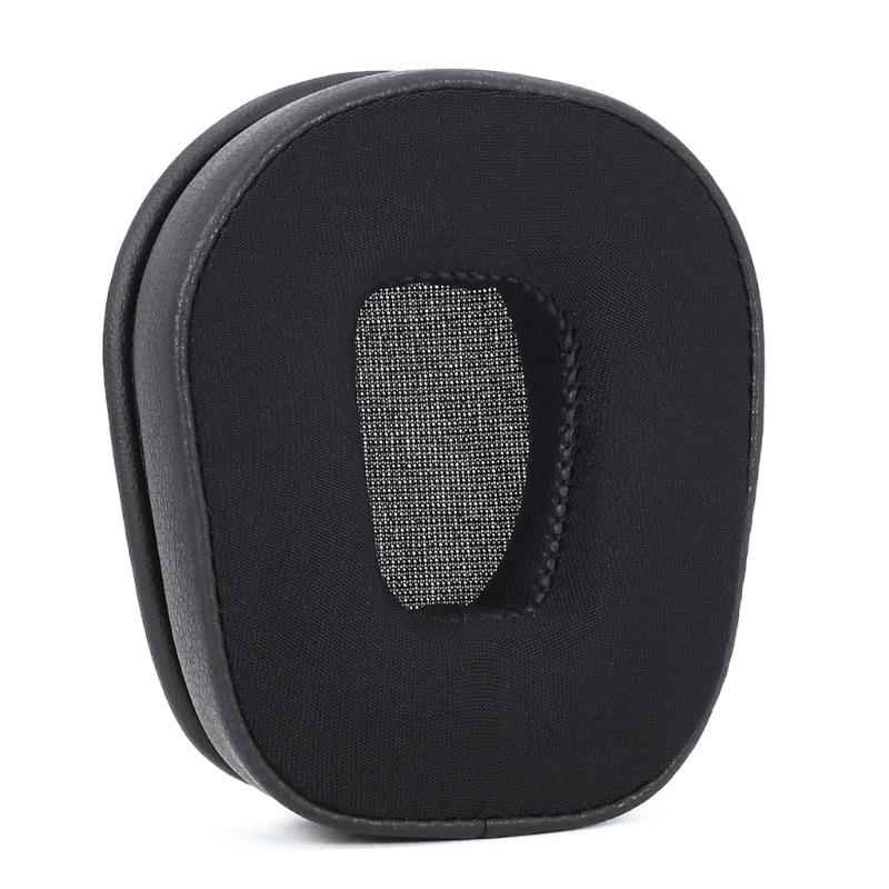 Sweatproof Noise Isolating Earpads Premium Sponge Material Ergonomic Design For Long Wear Conferences