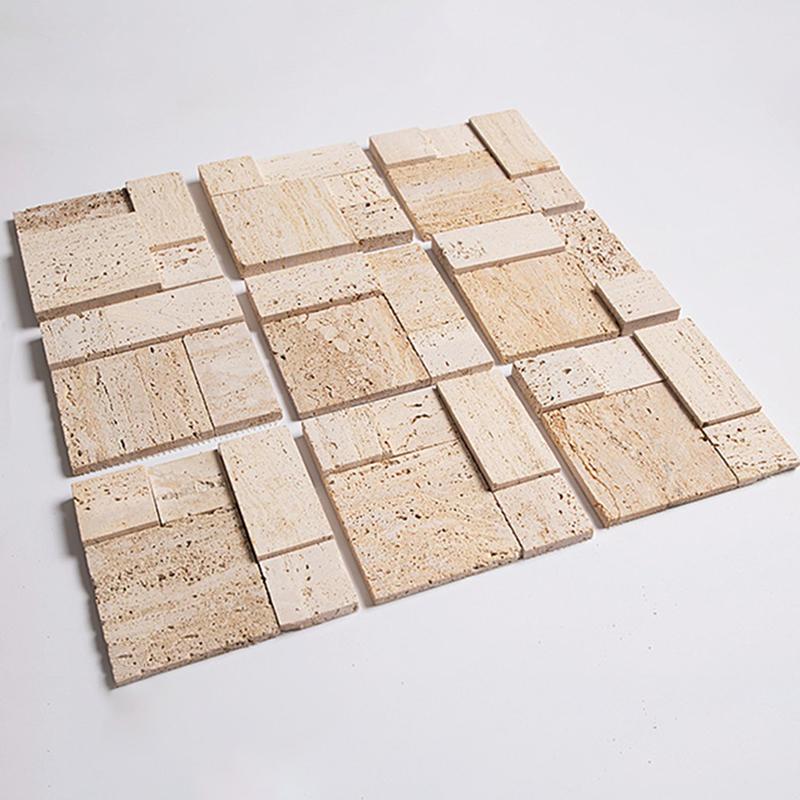 Marmurowy Stojak Ekspozycyjny na Biżuterię Kreatywny Geometryczny na Pierścionki Kolczyki Naszyjniki Luksusowa Gablota Rekwizyty Lada Ekspozycyjna na Biżuterię Damską Opakowanie Ozdoby Taca