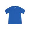 New MLB Straight T Shirt Women's Blue 31TS01031-07U