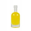 TADEK Glass Bottle 50ml Mini Bottles for Tinctures + CAP As a Gift
