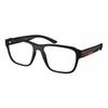 Prada Linea Rossa Ps 05rv Dg01o1 Męskie Okulary