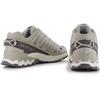 SALOMON XA PRO 3D V9 Lifelong - Sapatos de Caminhada para Homem Sapatos de Trail Running Bege 491538 ORIGINAL