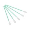 100 st för Epson Dx4 Dx5 Dx7 Tx800 Xp600 Print Head Clean Swab Stick