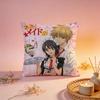Hot MMaid Samaed Cushion Cover Comfortable Durable Pillow Cover MultiScene for Home Office Car Sofa