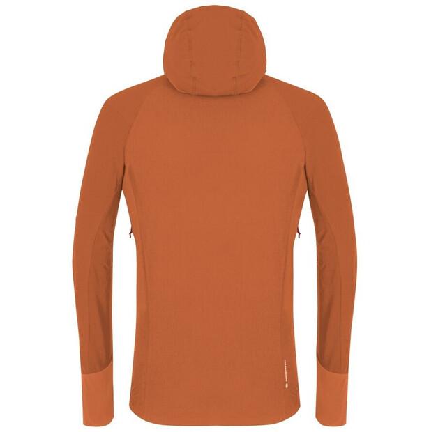 Софтшелл куртка Salewa Agner DST