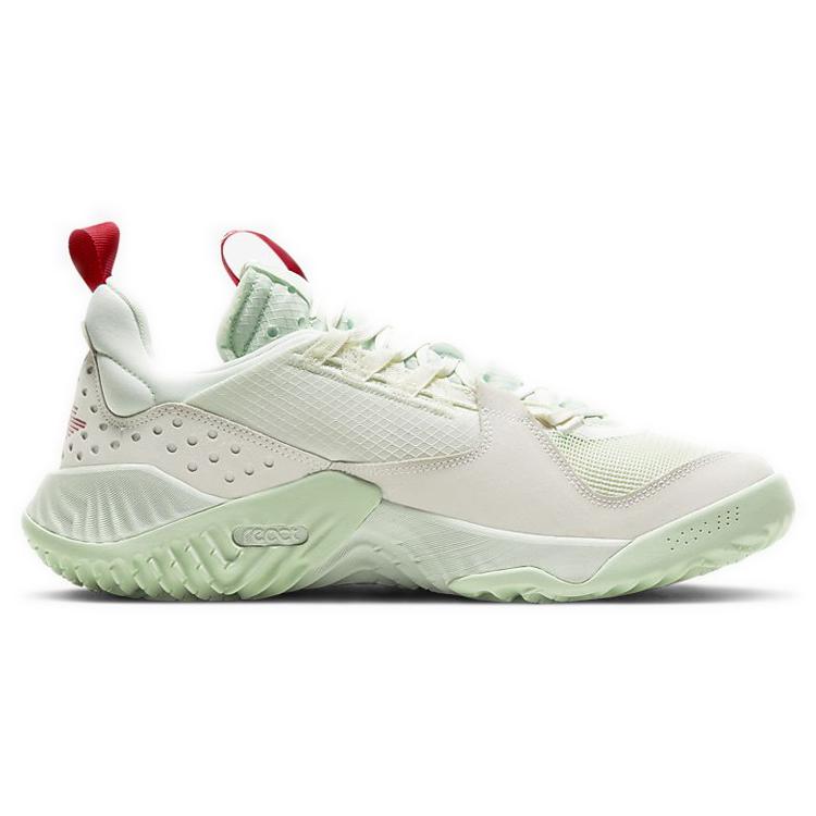 New JORDAN Delta Sp Jade Aura CD6109-100