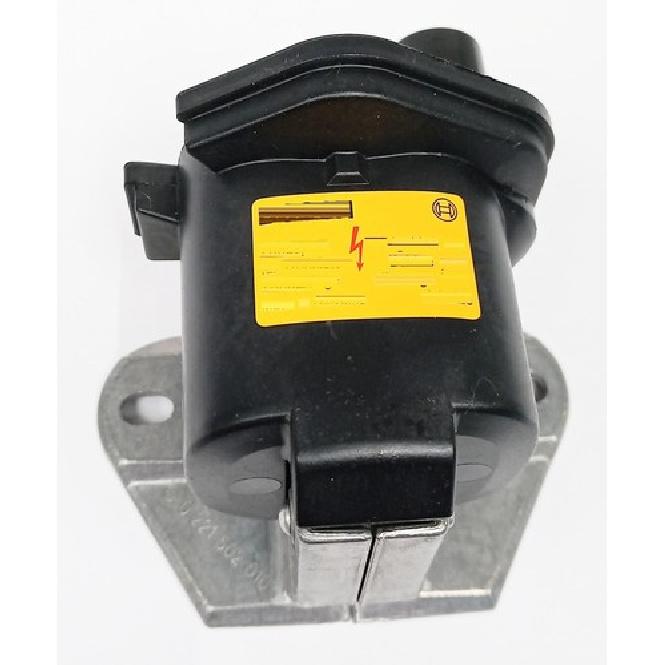 Ignition Coil H0221502010 for BMW 750iL 850Ci 850i 850CSi 1988-1995