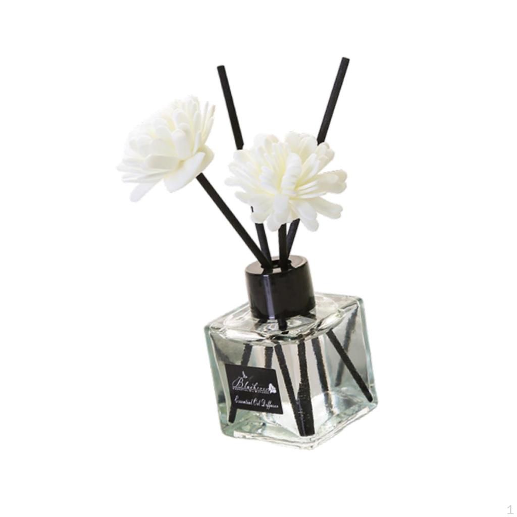 Decorative Accent, 50ml Fresh Scent for Home And Car