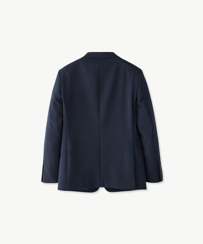 STCO P 100 Solid Suit Navy (Classic)_Ssjvcb1Csn