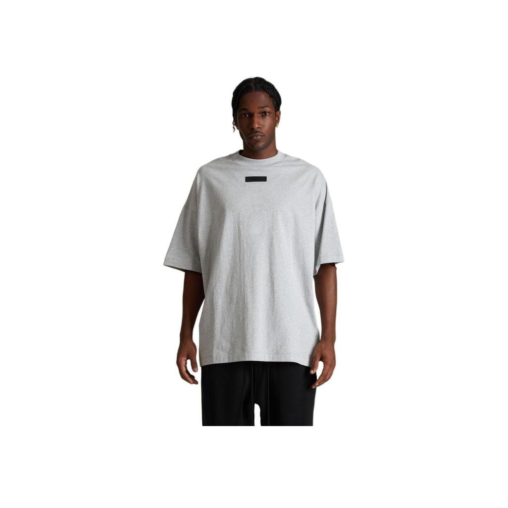 Fear of God Essentials Short Sleeve T-Shirt Men 125SP244196F