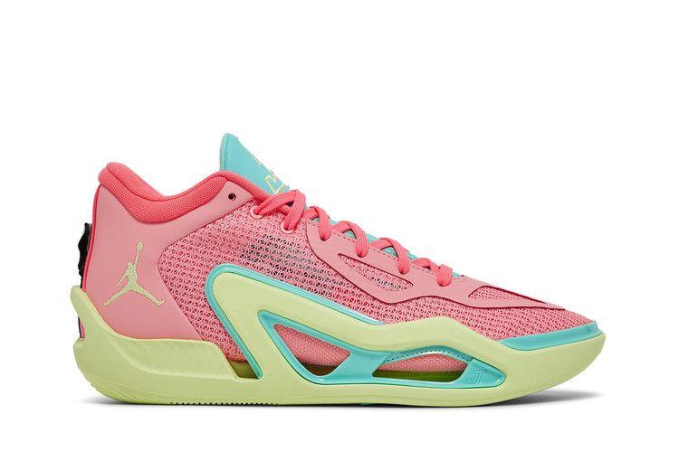 Air Jordan Tatum 1 PF 'Pink Lemonade'