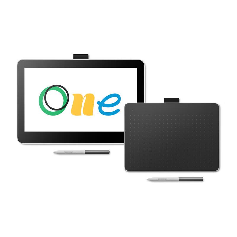 

Креативный перьевой дисплей Wacom 13,3 дюйма