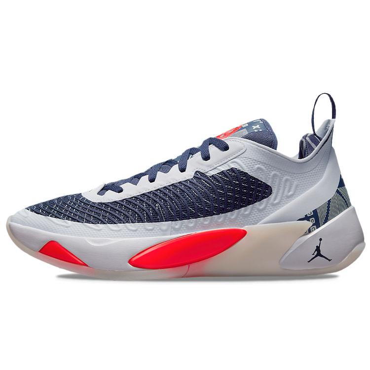 

new JORDAN Luka 1 Quai 54 47