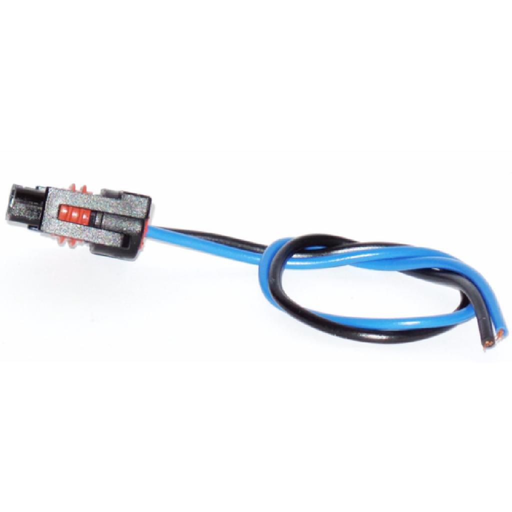 Fuel Injector Connector Fits Saturn SC1 SL SL1 SW1 Vin9  SOHC