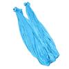 Aerial Hammock Indoor Soft Elastic Polyester Aerial Silk Swing for Fitness Acrobatics Meditation