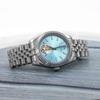 BUREI Men's Automatic Mechanical Watch Waterproof Stylish Analog Business Casual Night Light