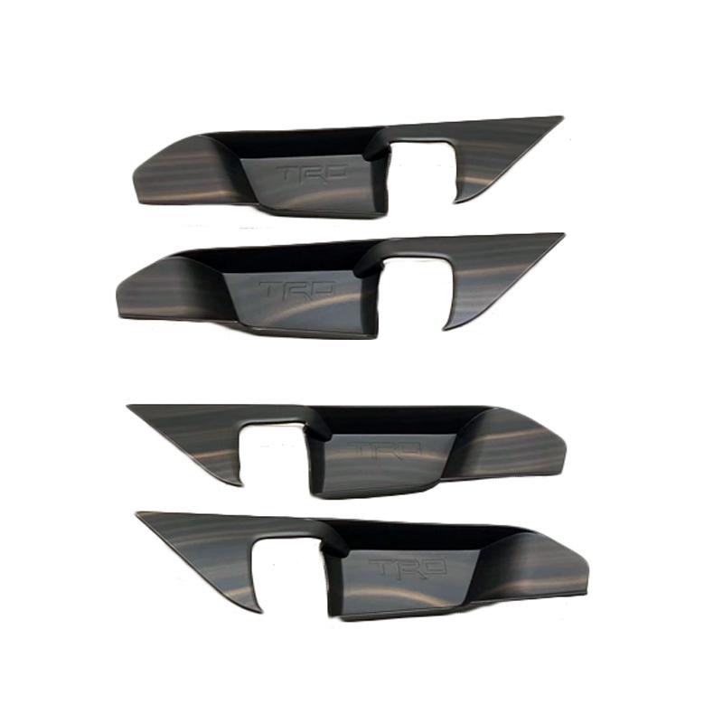 

Деревянное украшение для Toyota RAV4 RAV 4 XA50 50, центральная консоль, подлокотник для сиденья, крышка центрального подлокотника, панель Peach WoodxFJ