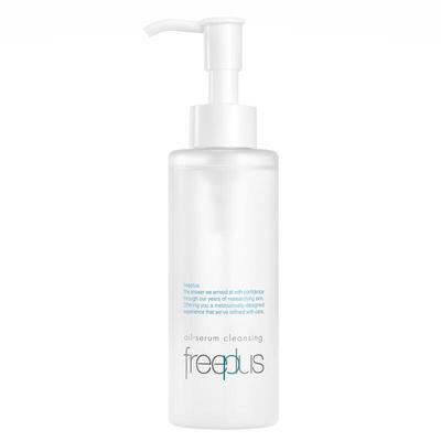 Deep Cleansing Oil & Makeup Remover 150ml
