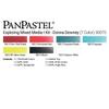Panpastel 7-Farben-Set Mixed Media Set 1 30075