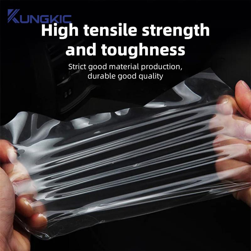 For Lexus ES 300h  2024 Gearbox Panel Navigation Screen Automotive Interior TPU Protective Film Cover Anti-Scratch Sticker